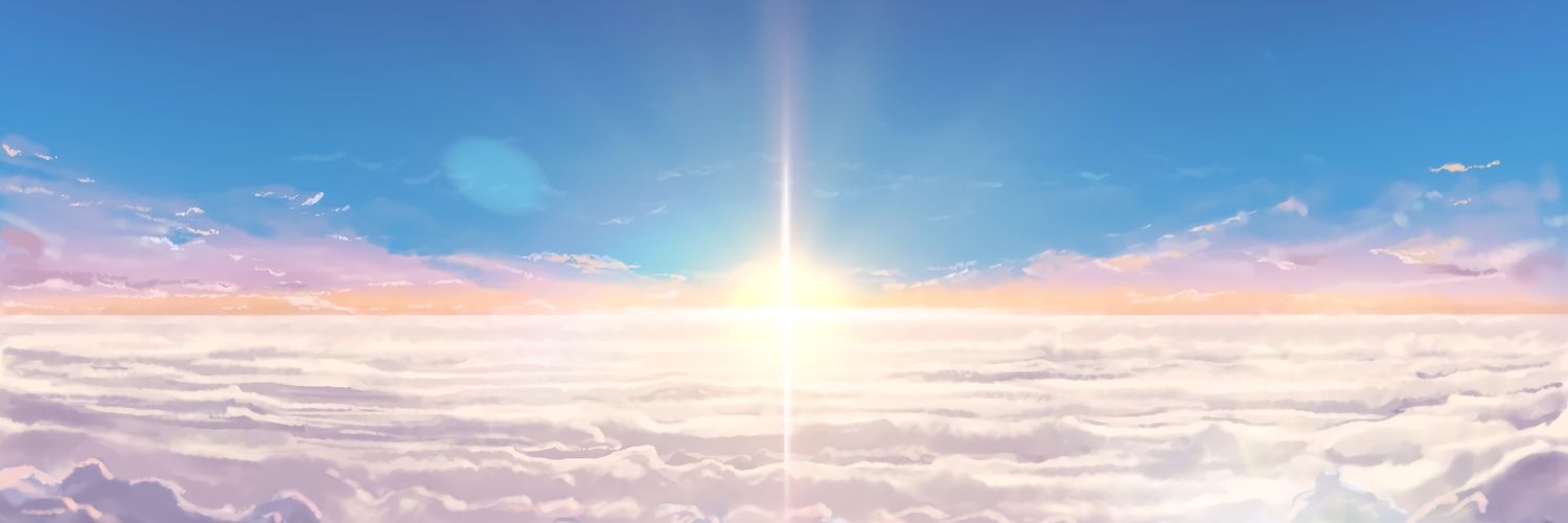 Aozora banner
