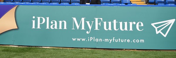 iPlan_MyFuture Profile Banner