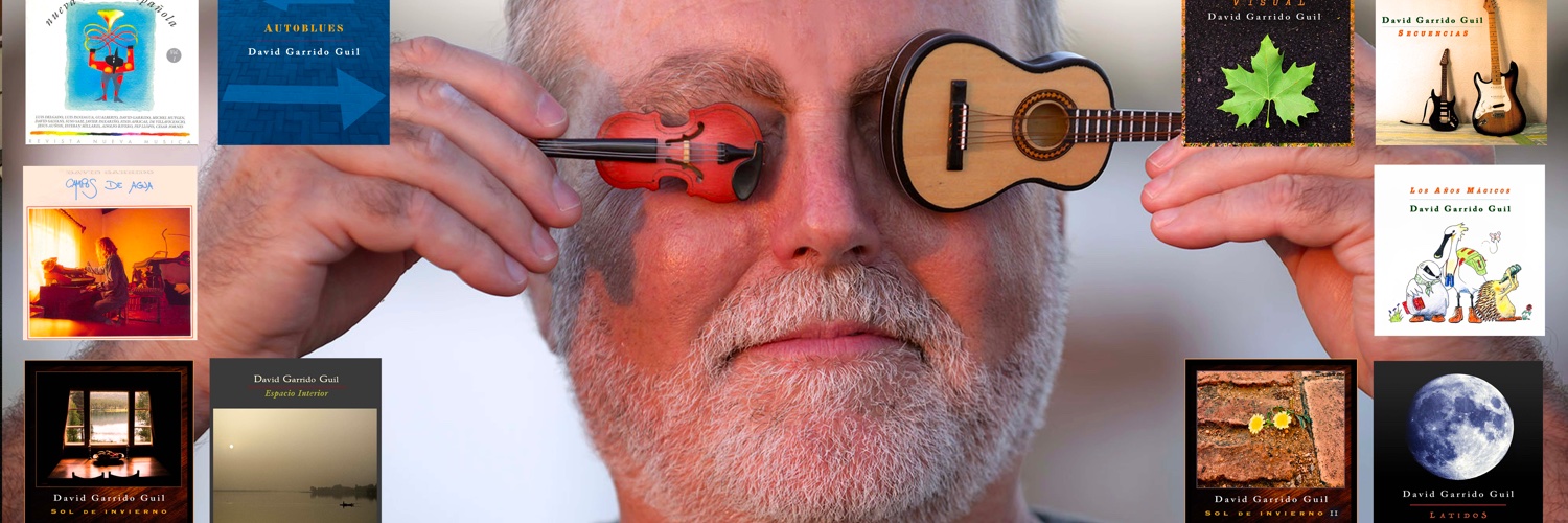 DavidGarridoMus's profile banner image
