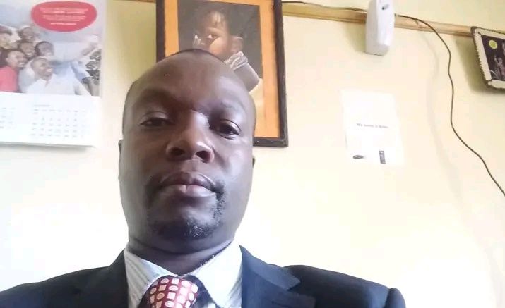 reuben amugira banner
