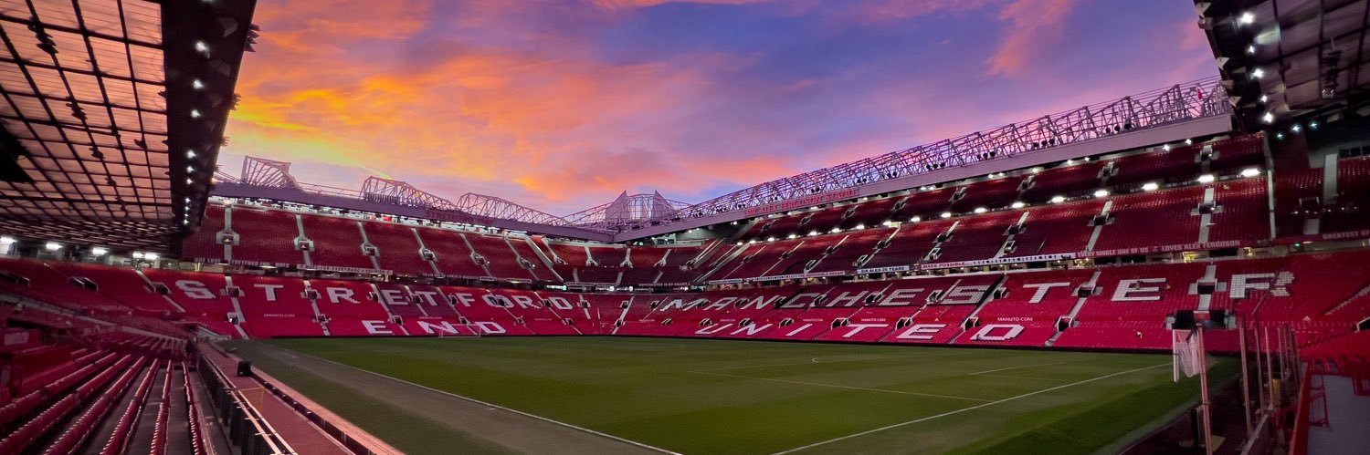 JackKellyMUFC's profile banner image
