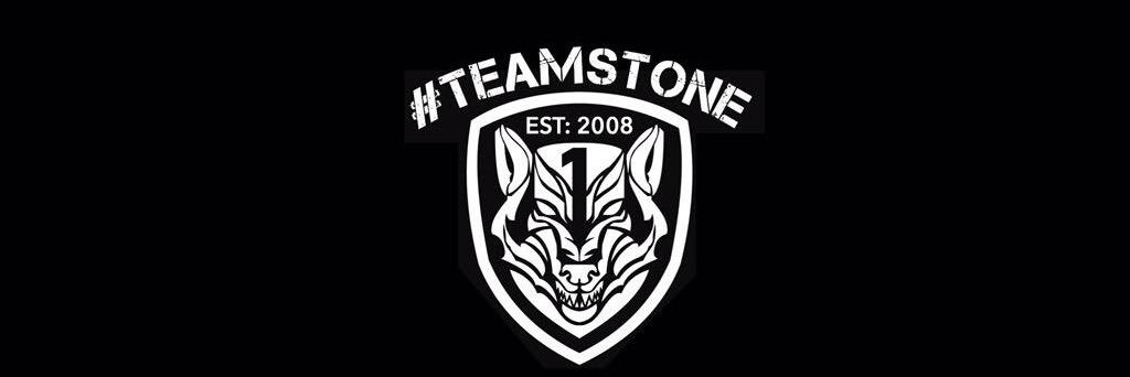 TeamStone08's profile banner image