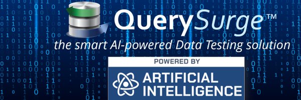 QuerySurge Profile Banner