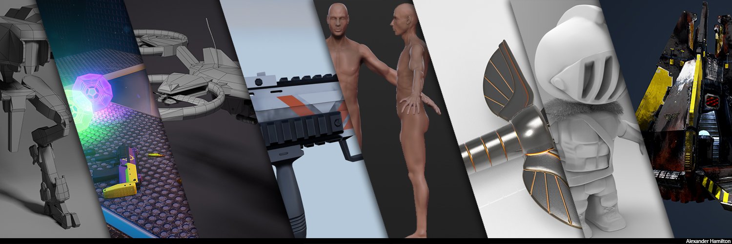 Alex90UK's profile banner image