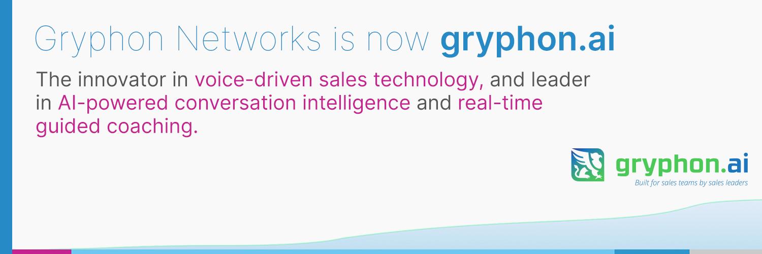 Gryphon.ai banner