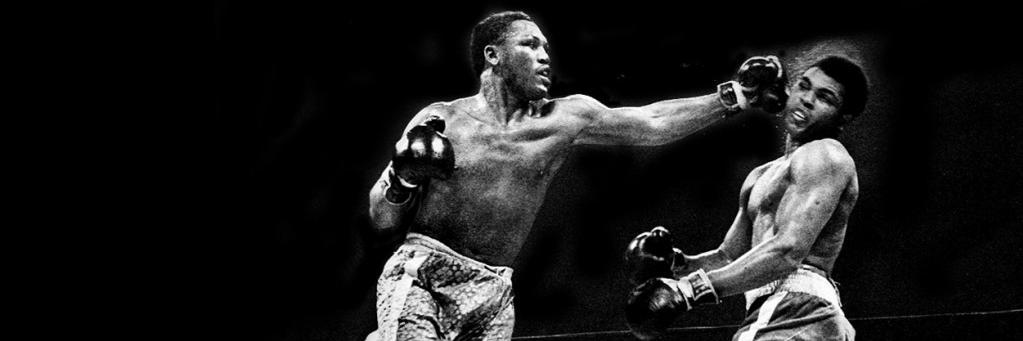 Boxing Monthly banner