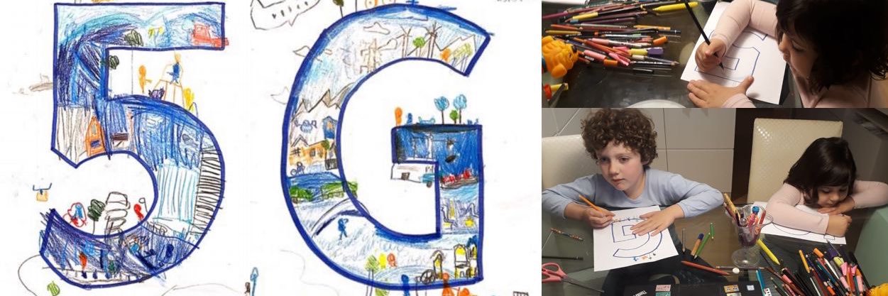 Gilbert Marciano banner