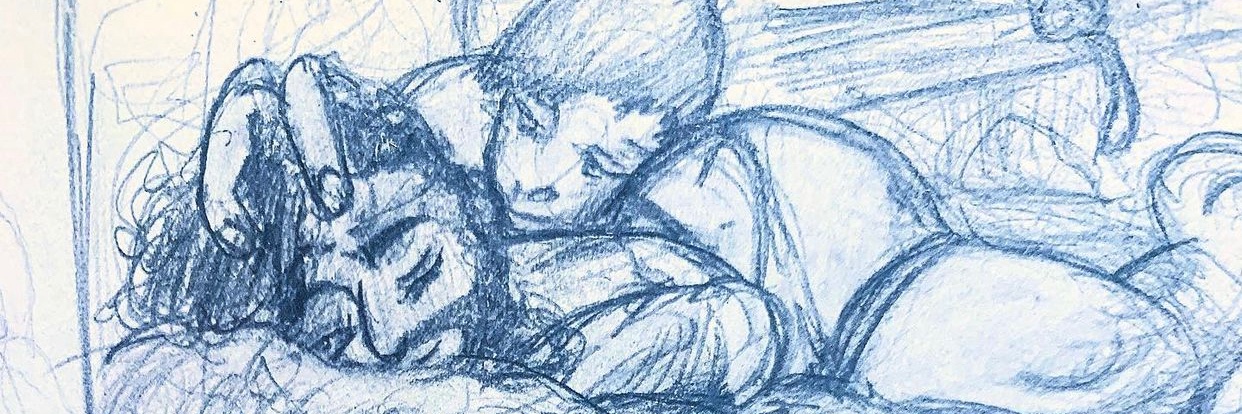 jpmallozziart's profile banner image