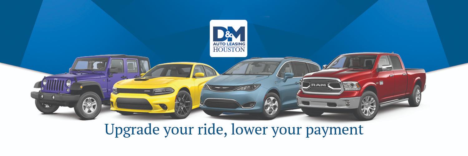 DMLeaseHouston's profile banner image