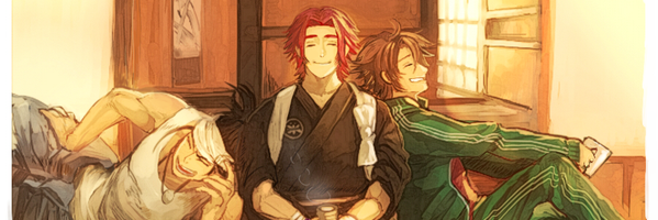 banrizumakosuke's profile banner image