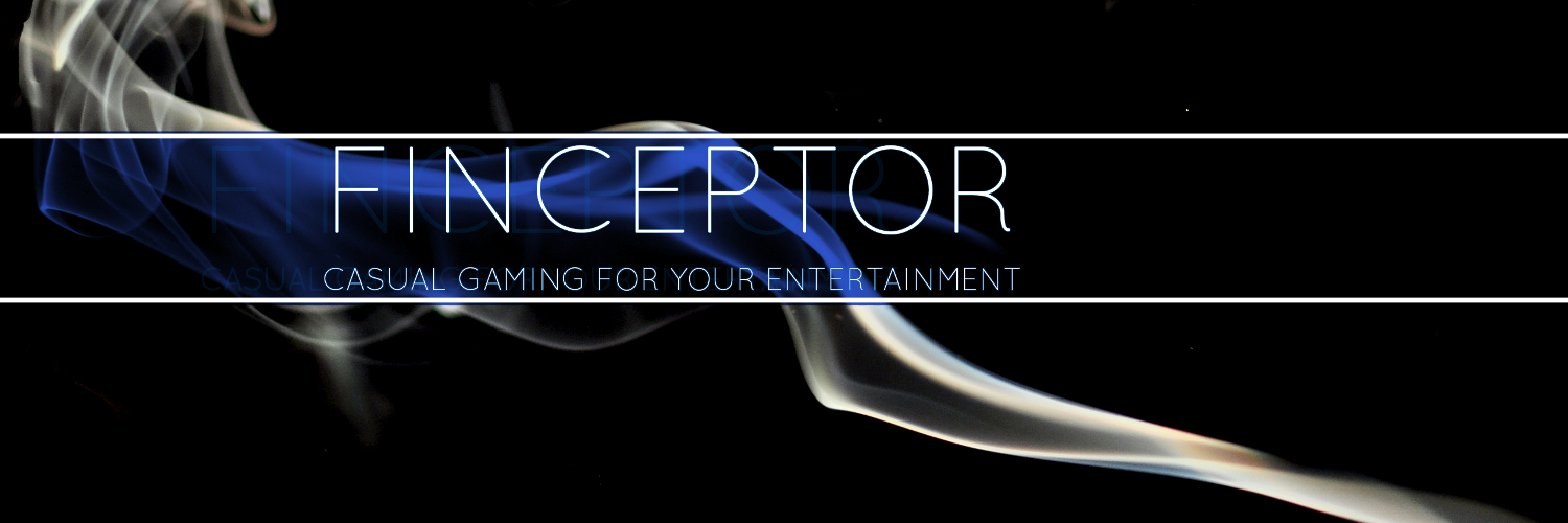 finceptor's profile banner image