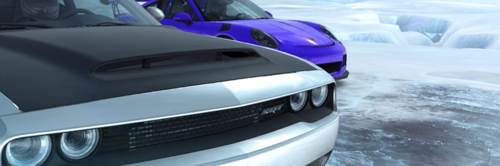 RoadTrew's profile banner image
