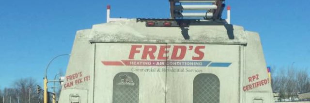 fredmattricksen's profile banner image