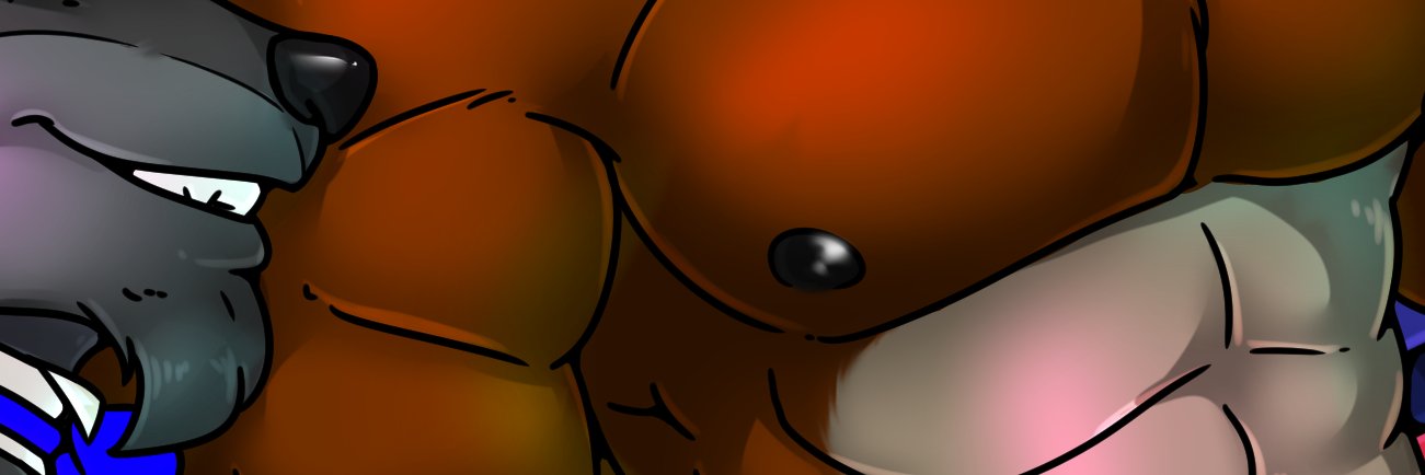 Hyperwolfstar's profile banner image