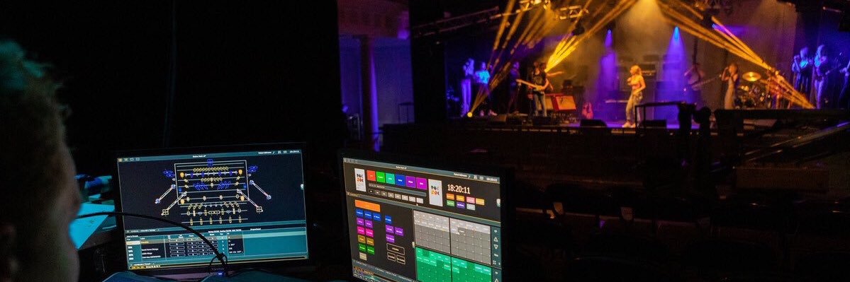 CranleighTech's profile banner image