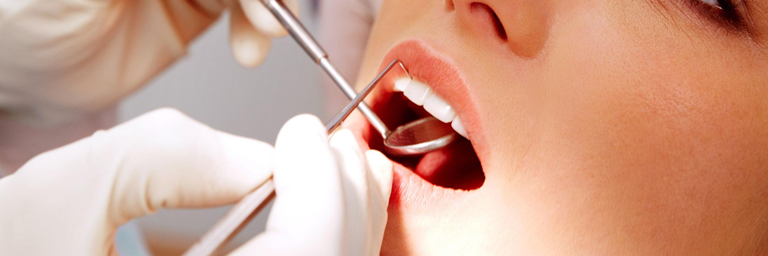 Family Dentist banner