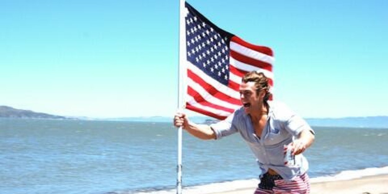 davidsampson1's profile banner image