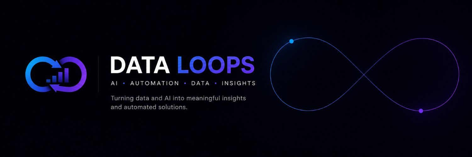 data_loops's profile banner image