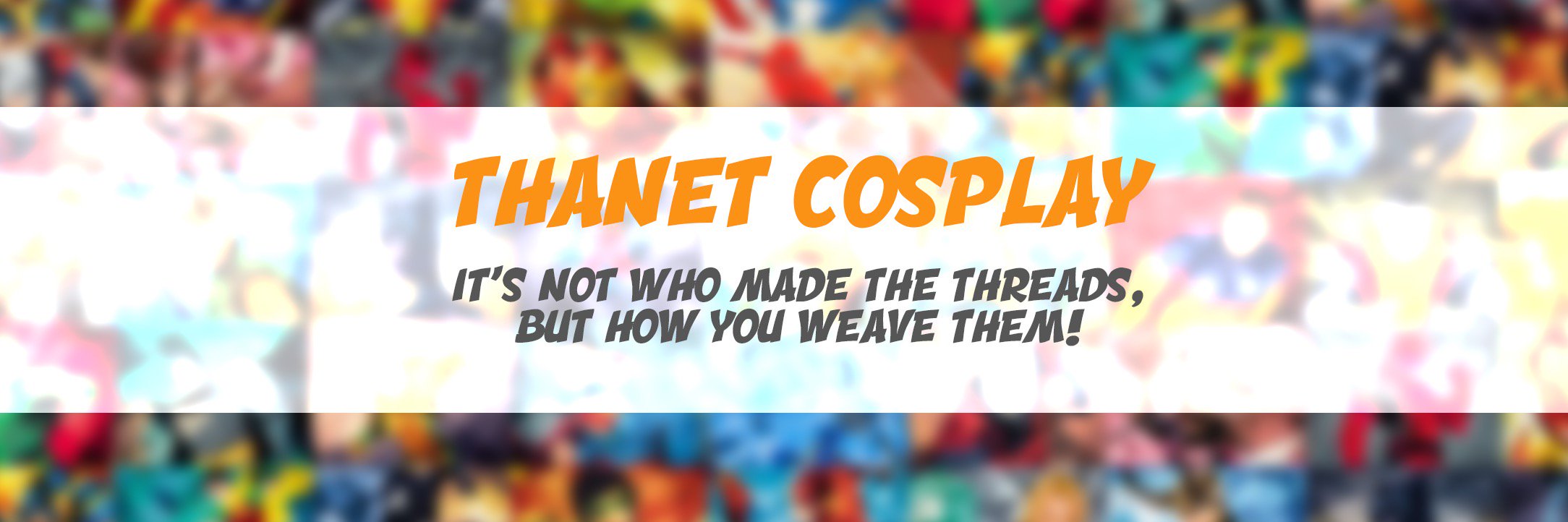 thanet_cosplay's profile banner image