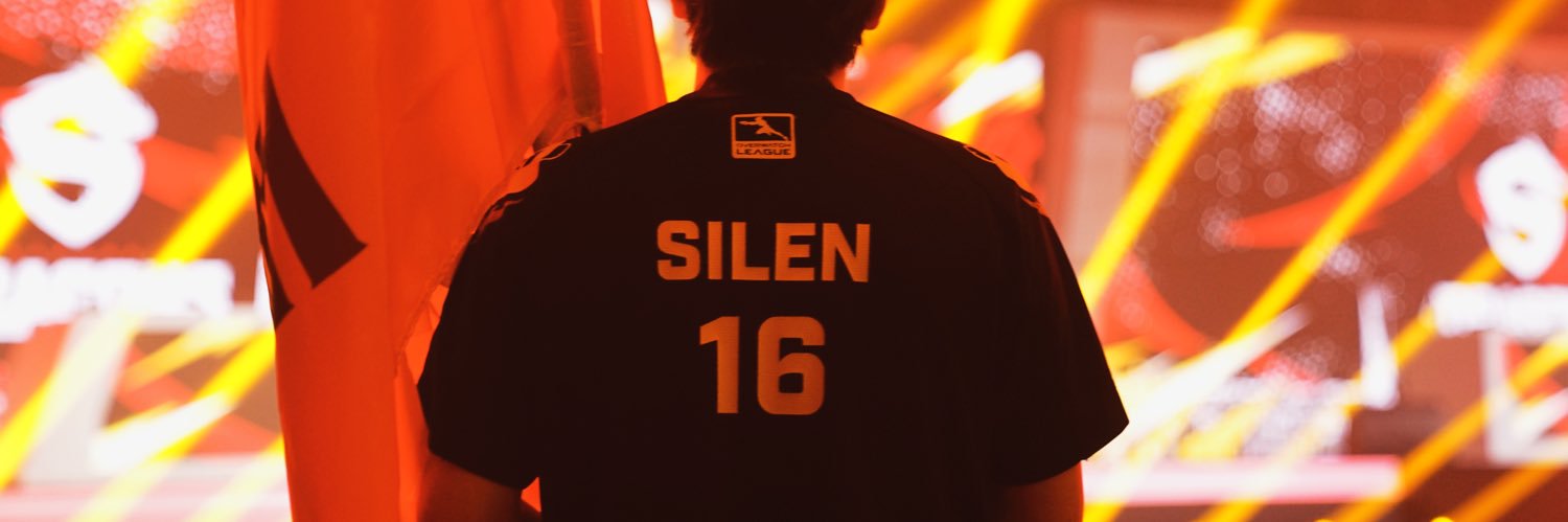 SilenChan's profile banner image