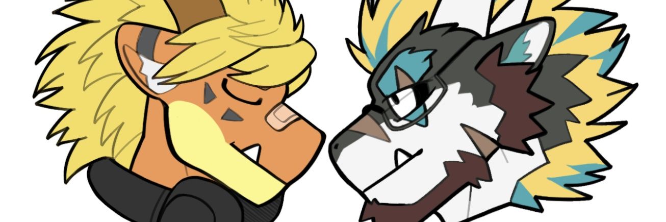 Ralphyzark's profile banner image