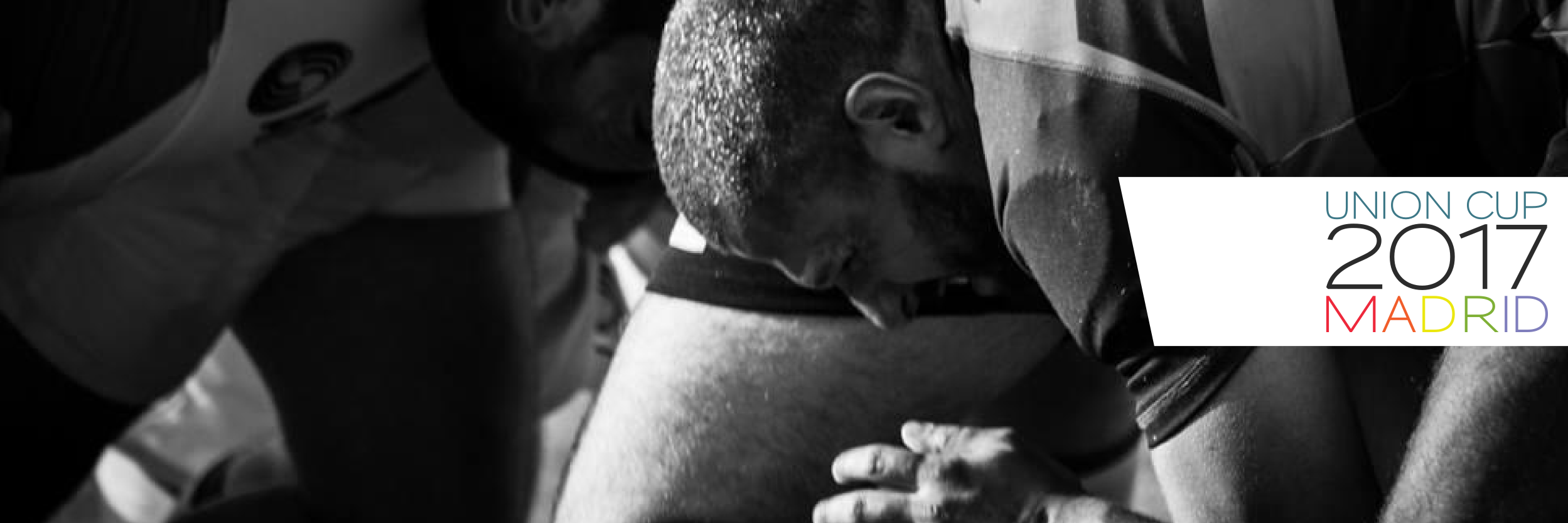 UnionCupMadrid's profile banner image