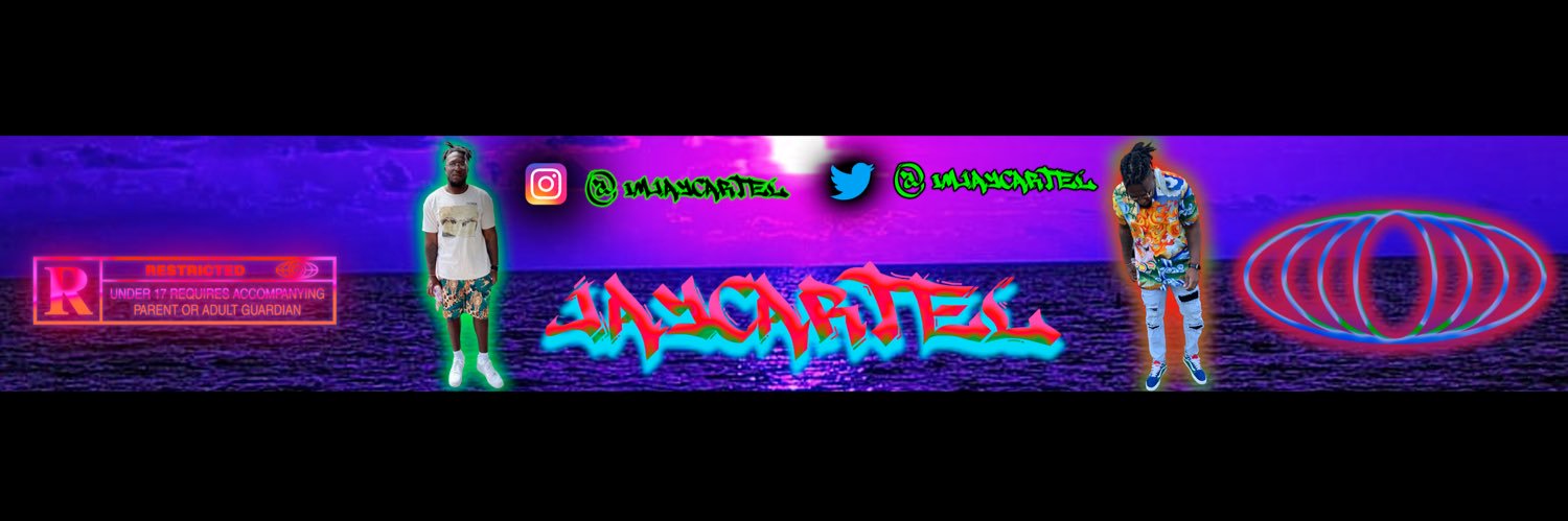 ImJayCartel's profile banner image