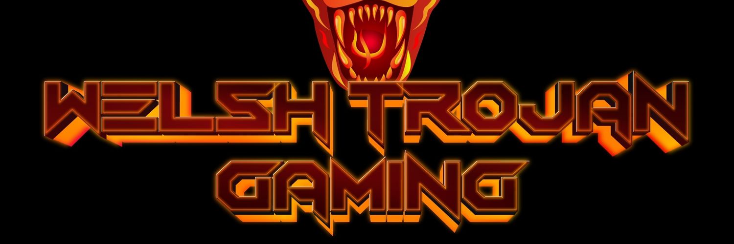 WelshTrojan's profile banner image