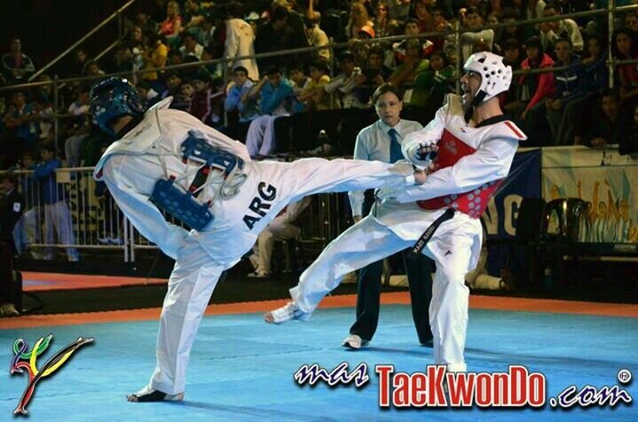 LeanGarciaTKD's profile banner image