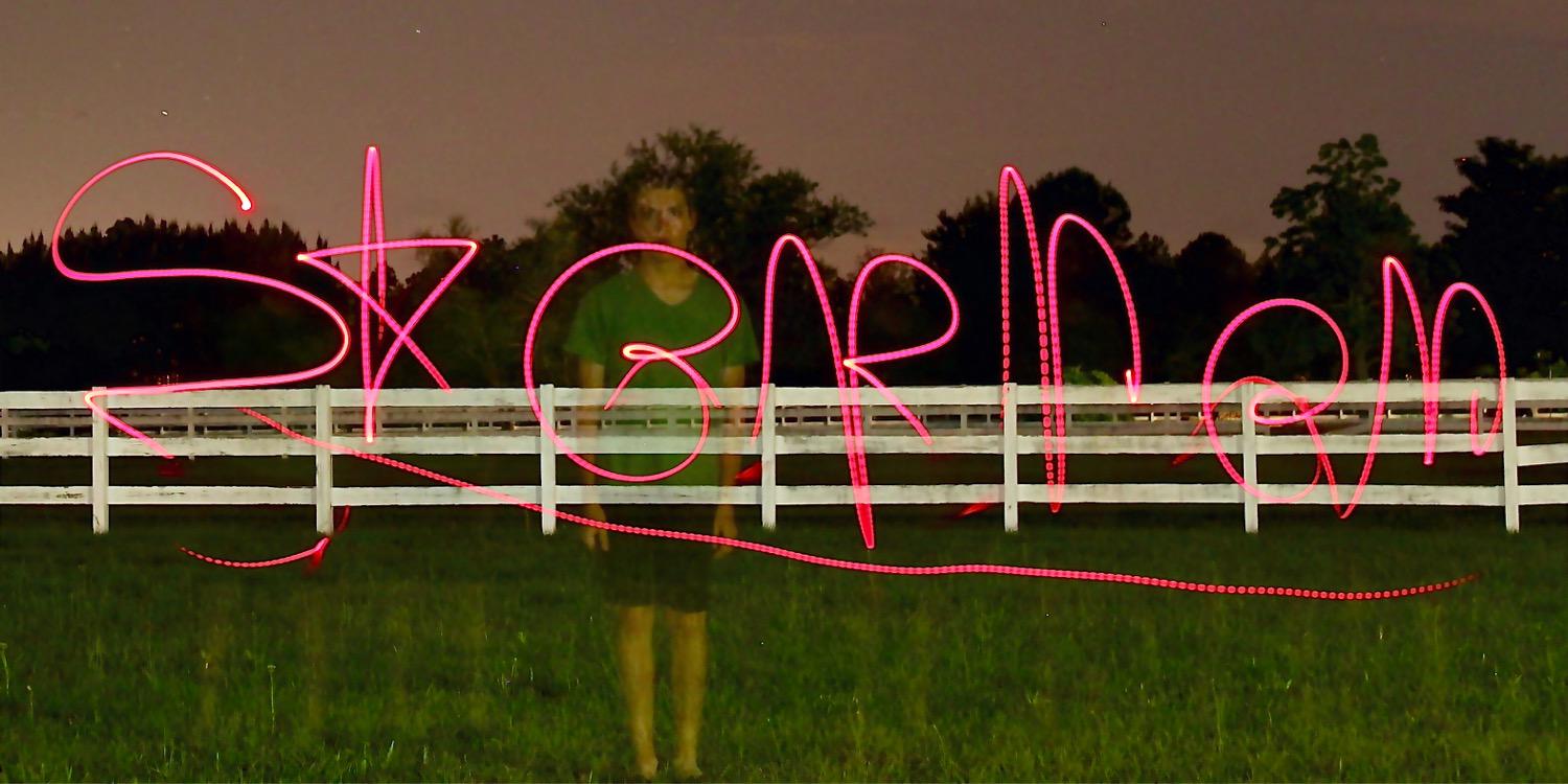 StephenDDillard's profile banner image