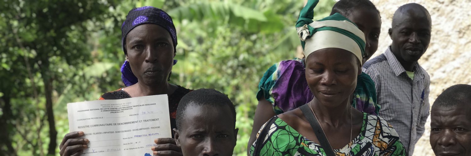 Amani Global Works banner