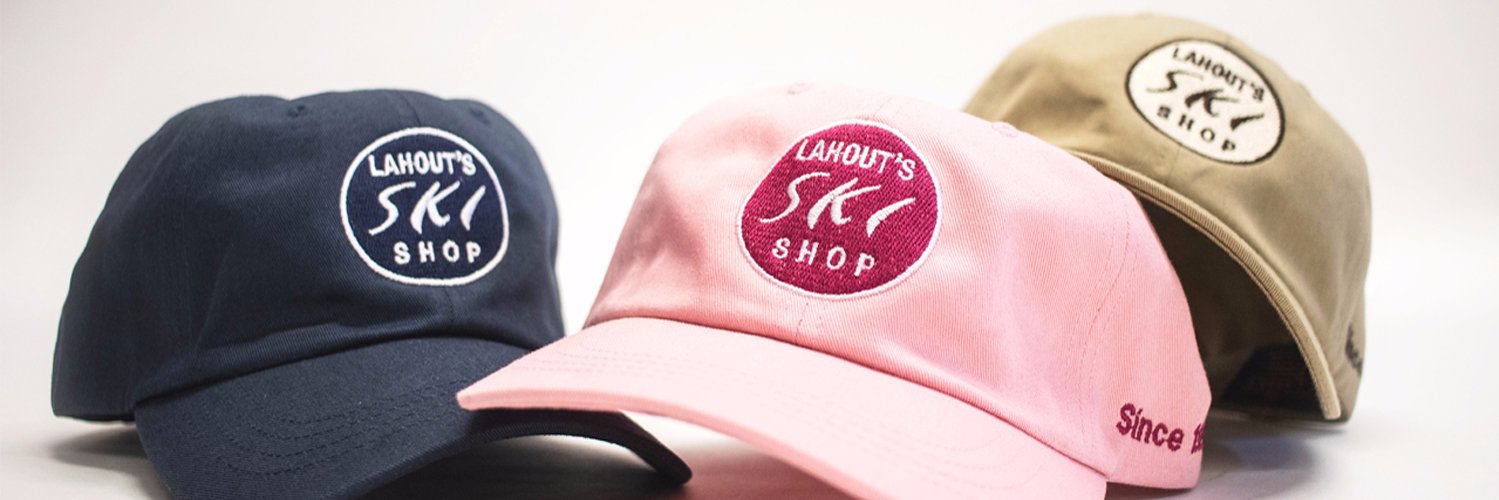 Lahouts's profile banner image