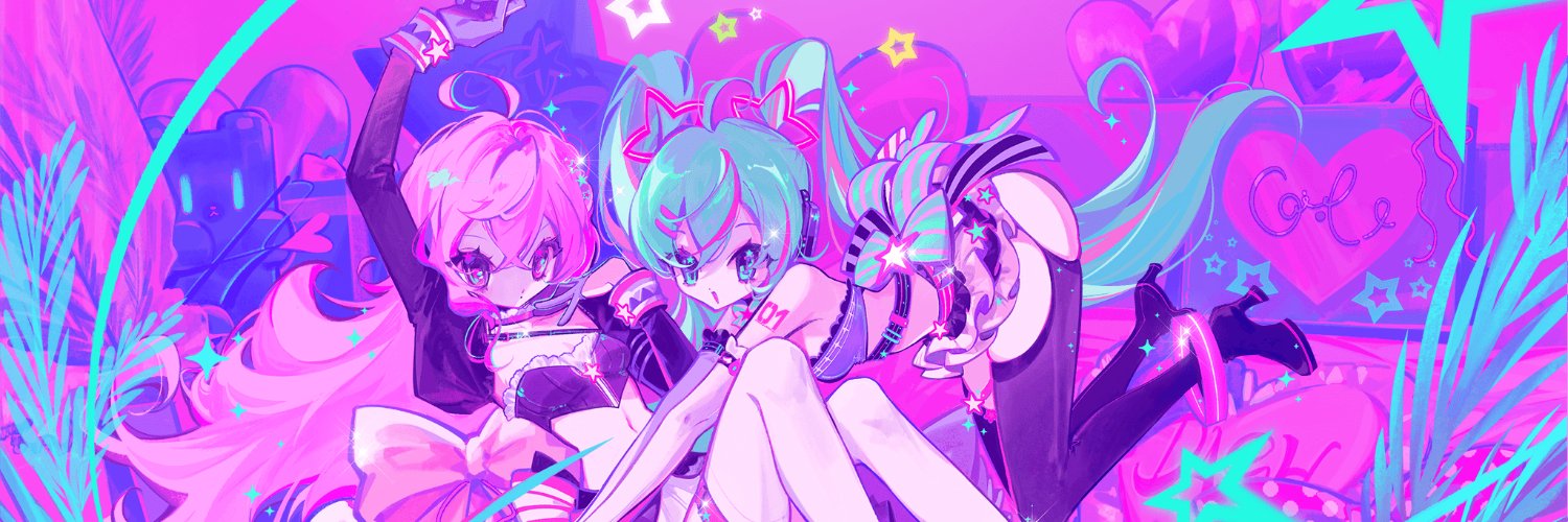 zoloyel's profile banner image