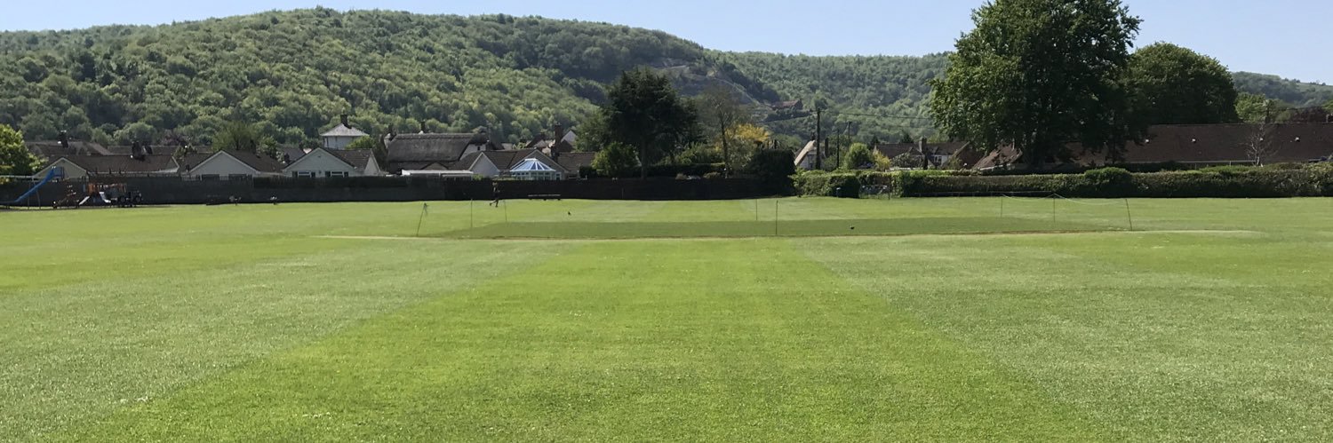 Shillingstone CC banner