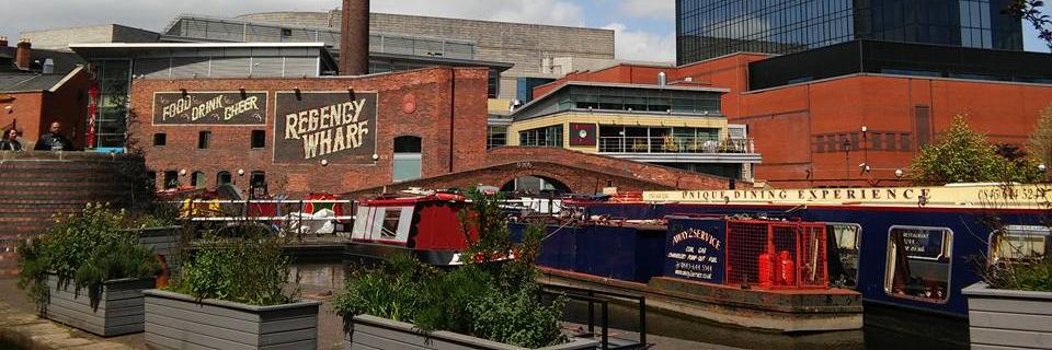 100DaysOfBrum's profile banner image