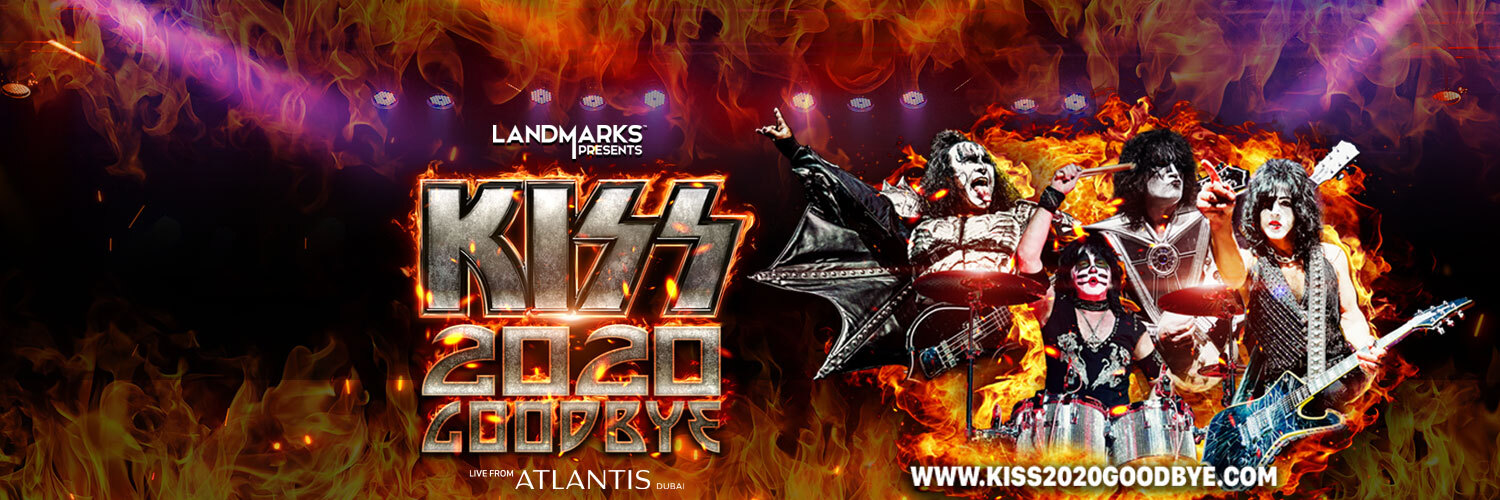 Landmarks Live banner
