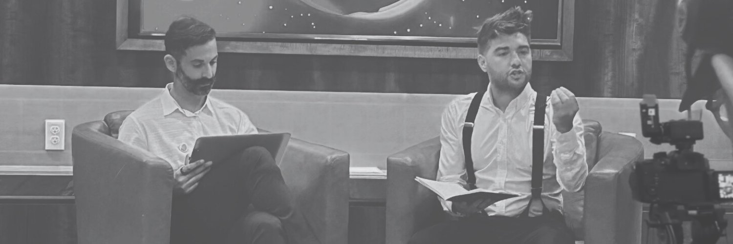 Alexander McArthy banner