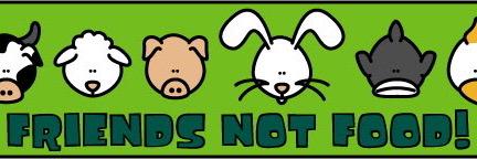 Tweets4Vegans's profile banner image