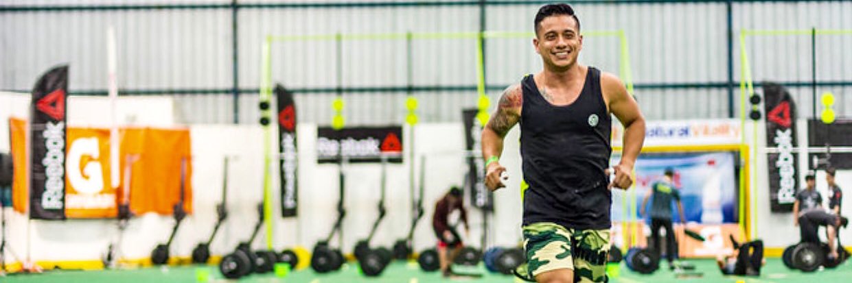 JavierAndradeCF's profile banner image