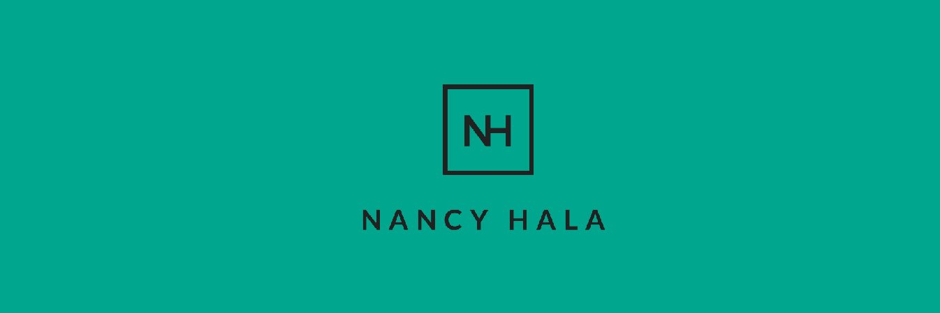 Nancy Hala banner