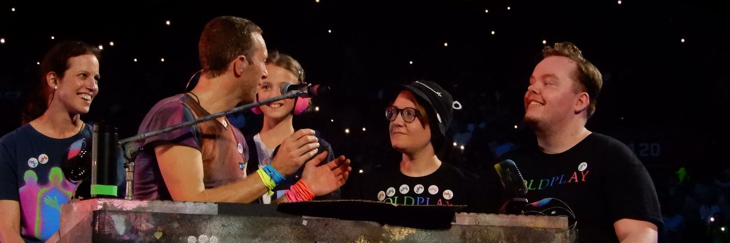 gothcoldplay's profile banner image