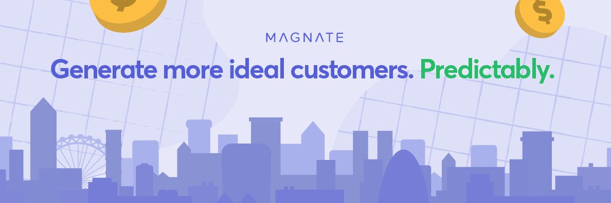 MagnateUK's profile banner image