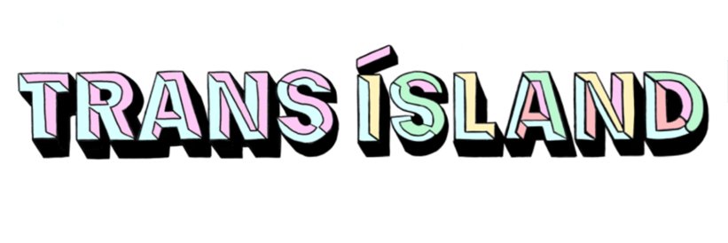 Trans Ísland banner