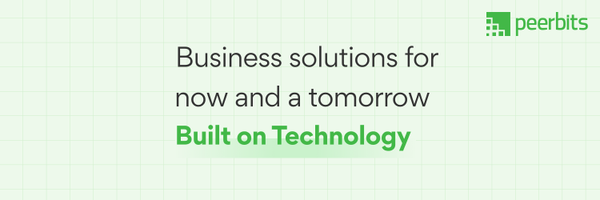 Peerbits Profile Banner