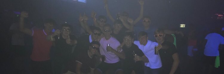 Ryan Toye banner