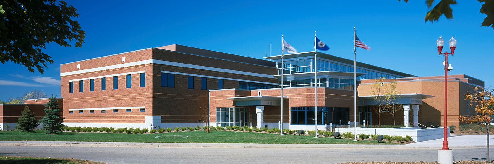 City of Apple Valley banner