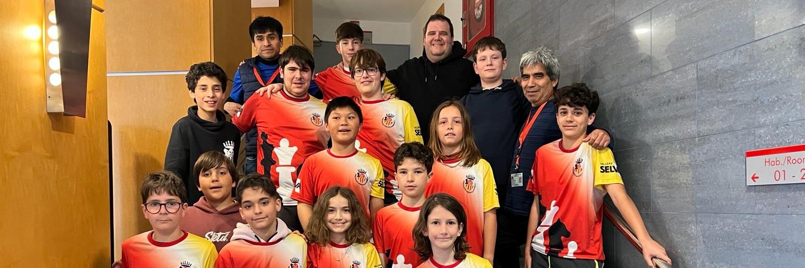 Associació d’Escacs Rubinenca banner