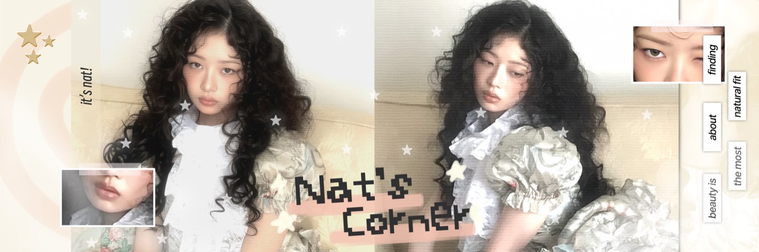 natcornerr's profile banner image