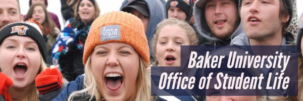 StudentLifeBU Profile Banner