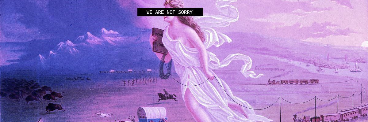 adam porter-price 🇺🇸 banner